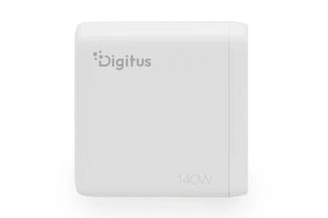 Digitus | USB GaN Charger 140W, 3x USB-C, 1x USB-A | DA-10305