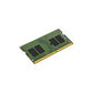 KINGSTON 8GB 2666MHz DDR4 Non-ECC CL19