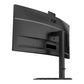 AOC CU34E4CW 34inch UWQHD 120HZ CURVED
