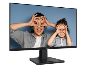 LCD Monitor|MSI|PRO MP251|24.5"|Business|Panel IPS|1920x1080|16:9|100 Hz|1 ms|Speakers|Colour Black|PROMP251