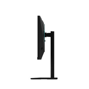 LCD Monitor|GIGABYTE|27 "|2560 x 1440 pixels|Quad HD|Native aspect ratio 16:9|LED|Flat|G27Q3EK