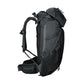 Asus | ROG Archer Ergoair BP3800 | Fits up to size 18 " | Backpack | Shoulder strap | Waterproof | Black