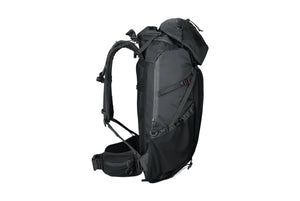 Asus | ROG Archer Ergoair BP3800 | Fits up to size 18 " | Backpack | Shoulder strap | Waterproof | Black