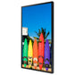 DISPLAY LCD 55" OM55B/LH55OMBEBGBXEN SAMSUNG