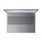 LENOVO IDEAPAD SLIM 5 RYZEN 5 7535HS/16" WUXGA (1920X1200) IPS 300NITS ANTI-GLARE, 45% NTSC/16GB/512GB SSD/RADEON 660M/MICROSD CARD READER/W11H/ENG (LUNA GREY)