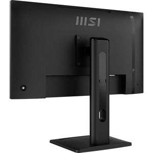 LCD Monitor|MSI|PRO MP275PG E14|27"|Business|Panel IPS|16:9|144 Hz|1 ms|Speakers|PROMP275PGE14