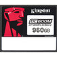 KINGSTON 960GB DC600M 2.5inch SATA3 SSD