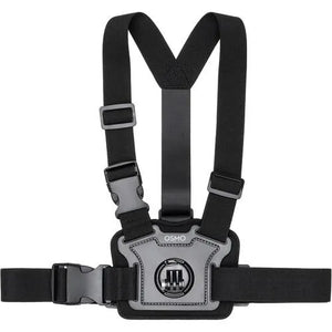 CAMERA ACC ACTION CHEST STRAP/MOUNT CP.AS.AA000000 DJI