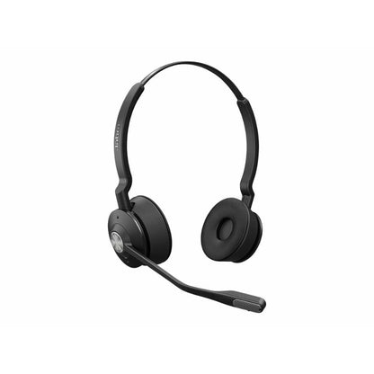 Jabra Engage 65 Stereo Headset - Headset - 16 KHz