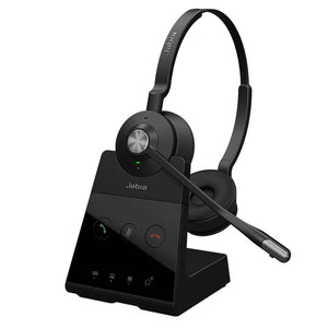 Jabra Engage 65 Stereo Headset - Headset - 16 KHz