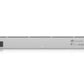 Switch|UBIQUITI|USW-ENTERPRISE-24-POE|Type L3|2xSFP+|12x1GbE|12x2.5GbE|PoE ports 24|400 Watts|USW-ENTERPRISE-24-POE