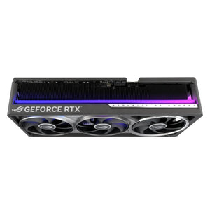 Graphics Card|ASUS|NVIDIA GeForce RTX 5080|16 GB|GDDR7|256 bit|PCIE 5.0 16x|Triple slot Fansink|2xHDMI|3xDisplayPort|ASTRAL-RTX5080-O16G-GAM