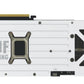 Graphics Card|ASUS|NVIDIA|GeForce RTX 5070 Ti|16 GB|GDDR7|256 bit|PCI Express 5.0|Active|RTX5070TI-O16G-WHITE-GAM