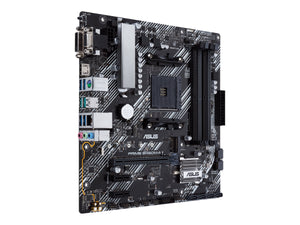 ASUS PRIME B450M-A II