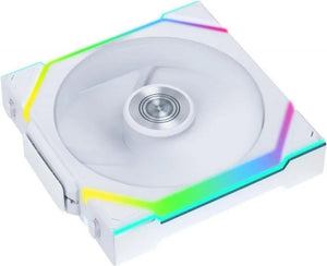 CASE FAN 120MM/G99.12RSLIN1W1W.00 LIAN LI