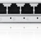 ZYXEL GS-108B V5 8-PORT MINI DESKTOP GIGABIT ETHERNET SWITCH (5Y WARRANTY)