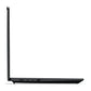 Lenovo ThinkPad P16s G4 Intel | Black | 16 " | IPS | WUXGA | 1920 x 1200 pixels | Anti-glare | Intel Core Ultra 7 | 265H | 64 (2x32) GB | SODIMM DDR5 | Solid-state drive capacity 1000 GB | NVIDIA RTX PRO 1000 Blackwell Generation | GDDR7 | 8 GB | Win...