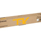 KYOCERA TK-8115Y Toner yellow