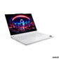 Lenovo- Legion 7 16AGP11 AMD | Glacier White | 16 " | OLED | WQXGA | 2560 x 1600 pixels | Glossy | AMD Ryzen AI 9 | HX 470 | 32 GB | Soldered LPDDR5X | Solid-state drive capacity 1000 GB | NVIDIA GeForce RTX 5070 | GDDR7 | 12 GB | Windows 11 Home | 8...