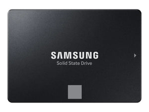 SAMSUNG SSD 870 EVO 8TB 2.5inch SATA