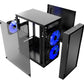 GEMBIRD CCC-FORNAX-960B PC case 3 fans