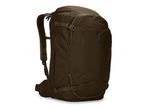 Thule | Landmark, 40 L | Travel pack | Deep Khaki