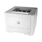 HP Laser 408dn Printer - A4 Mono Laser, Print, Auto-Duplex, LAN, 40ppm, 1500-3500 pages per month