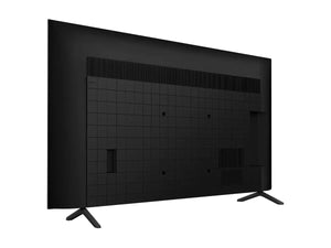 SONY 55inch Bravia 3 Triluminos Pro 4K