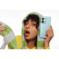 Xiaomi | Redmi | 15C 4G | Mint Green | 6.9 " | IPS LCD | 720 x 1600 pixels | Mediatek | Internal RAM 4 GB | 256 GB | Dual SIM | Nano SIM | 4G | Main camera resolution 50 MP | Secondary camera resolution 8 MP | Android | 13 | 6000 mAh