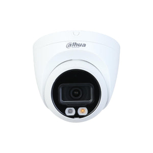 NET CAMERA 4MP EYEBALL/IPC-HDW2449T-S-IL-0280B DAHUA