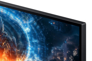 LCD Monitor|SAMSUNG|27 "|2560 x 1440 pixels|Quad HD|Native aspect ratio 16:9|LCD|Flat|LS27FG602EUXEN