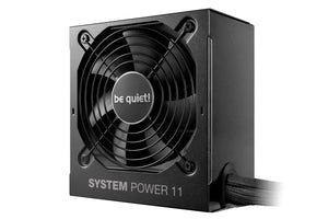 Power Supply|BE QUIET|ATX|PC|200 - 240 V|750 W|BP012EU
