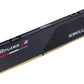 G.Skill | Ripjaws S5 | 32 GB | DDR5 | 5600 MHz | PC/server | Registered No | ECC No