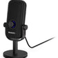 MICROPHONE SOLUM VOICE S USB-C/BLK EY1B013 ENDORFY