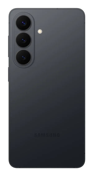 MOBILE PHONE GALAXY S26/512GB BLACK SM-S942B SAMSUNG
