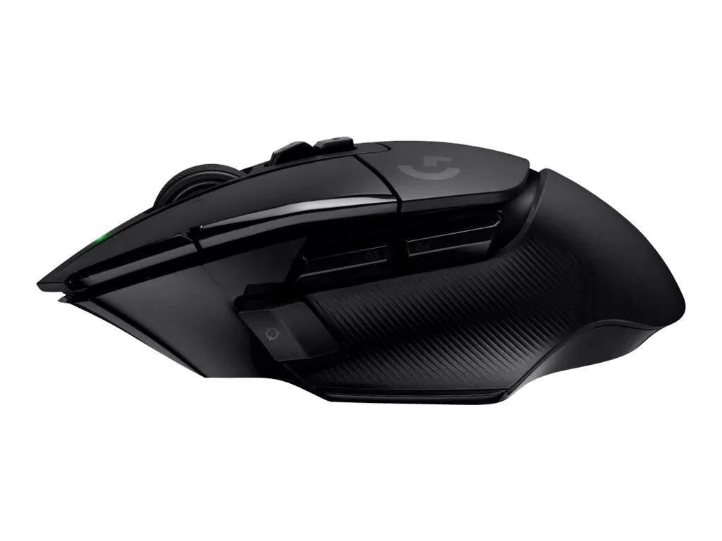 LOGI G G502 X LIGHTSPEED Mouse optical