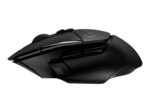 LOGI G G502 X LIGHTSPEED Mouse optical