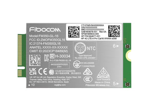 HP 4G LTE-Advanced Pro WWAN for G11