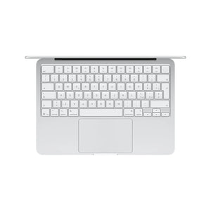 Notebook|APPLE|13-inch MacBook Neo: Apple A18 Pro chip with 6-core CPU and 5-core GPU, 8GB, 512GB SSD, Touch ID - Silver|CPU Apple A|A18 Pro|13 "|2408 x 1506 pixels|RAM 8 GB|SSD 512 GB|Discrete graphics Not available|On-board graphics Yes|OS installe...
