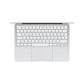 Notebook|APPLE|13-inch MacBook Neo: Apple A18 Pro chip with 6-core CPU and 5-core GPU, 8GB, 512GB SSD, Touch ID - Silver|CPU Apple A|A18 Pro|13 "|2408 x 1506 pixels|RAM 8 GB|SSD 512 GB|Discrete graphics Not available|On-board graphics Yes|OS installe...
