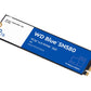 WD Blue SN580 NVMe SSD 2TB M.2