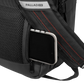 Genesis Pallad 510 | Fits up to size 17.3 " | Backpack | Shoulder strap | Black