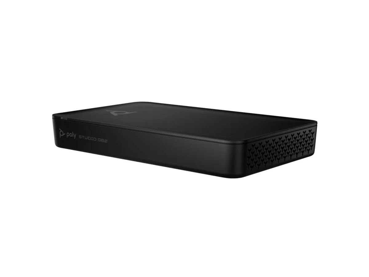 HP Poly Studio G62 Video Conferencing