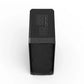 Fractal Design Meshify 3 | Black Solid | ATX | Power supply included No