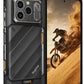 MOBILE PHONE XEVER 8/8/256GB BLACK ULEFONE