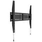 MB UNIVERSAL WALLMOUNT FIXED SD MAX 800X600, MAX 125KG
