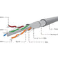 GEMBIRD CAT6 FTP LAN cable solid 305m