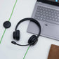 Acer Conference Headset | Built-in microphone | USB Type-A | Black