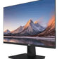 LCD Monitor|DAHUA|23.8 "|2560 x 1440 pixels|Quad HD|Native aspect ratio 16:9|LED|Flat|DHI-LM24-C301B