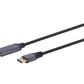 GEMBIRD DisplayPort to HDMI cable 1.8m